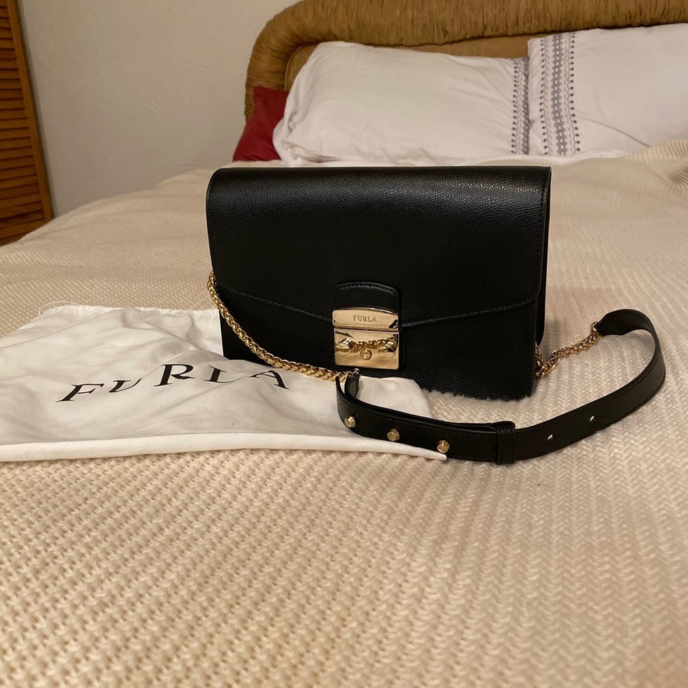Furla Metropolis